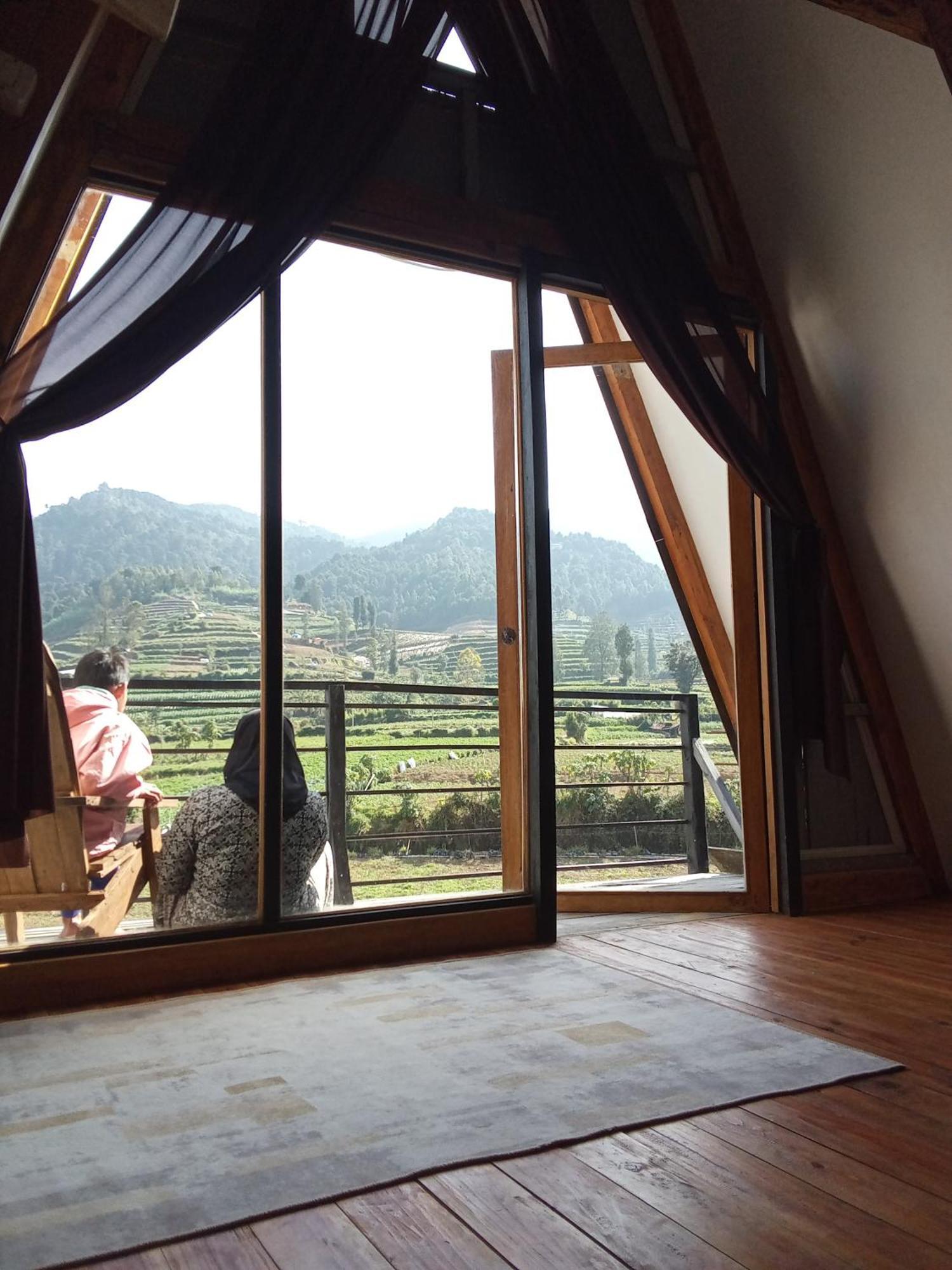 Apartemen Xwetan View Prau