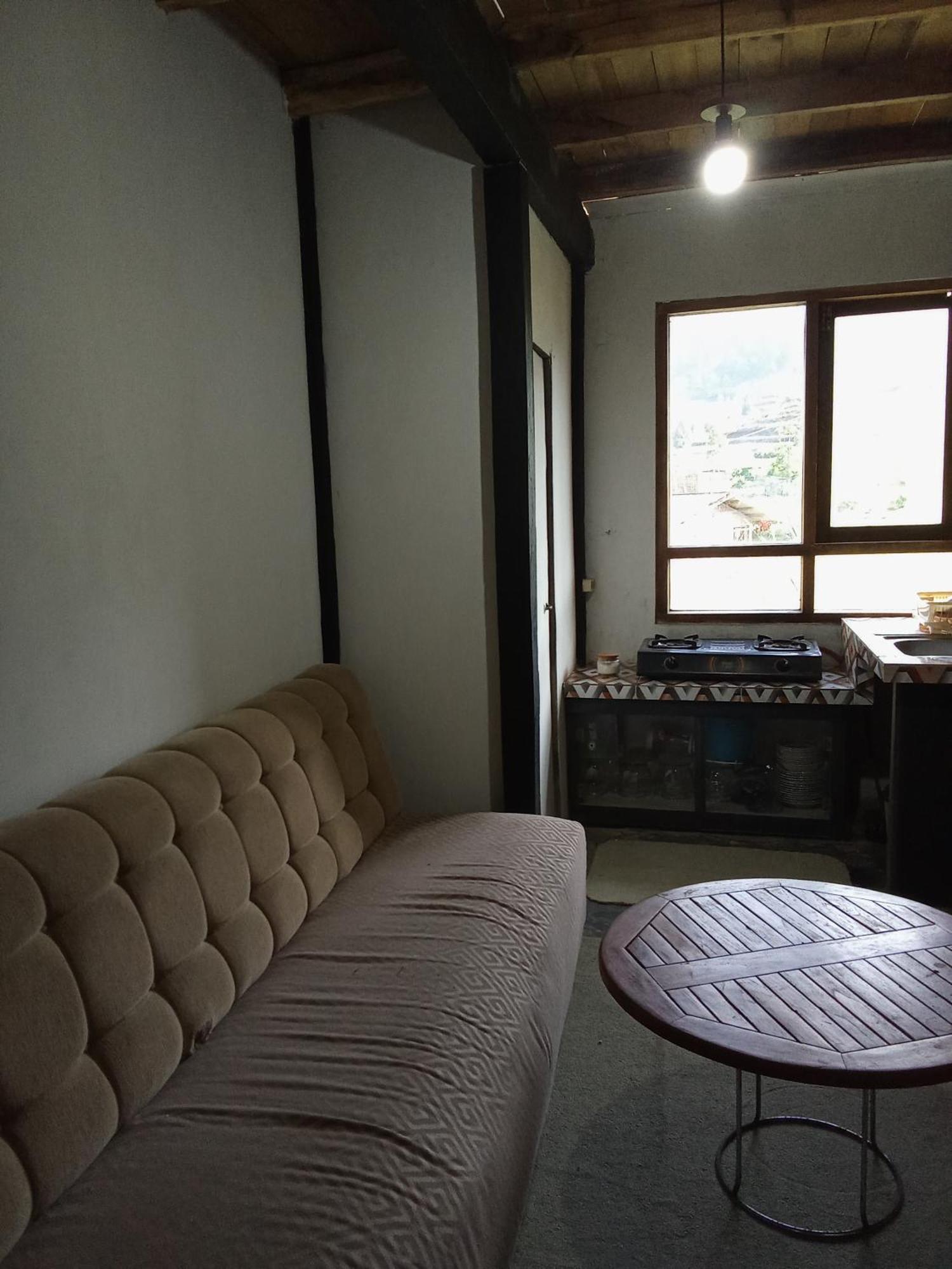 Xwetan View Prau Apartemen *