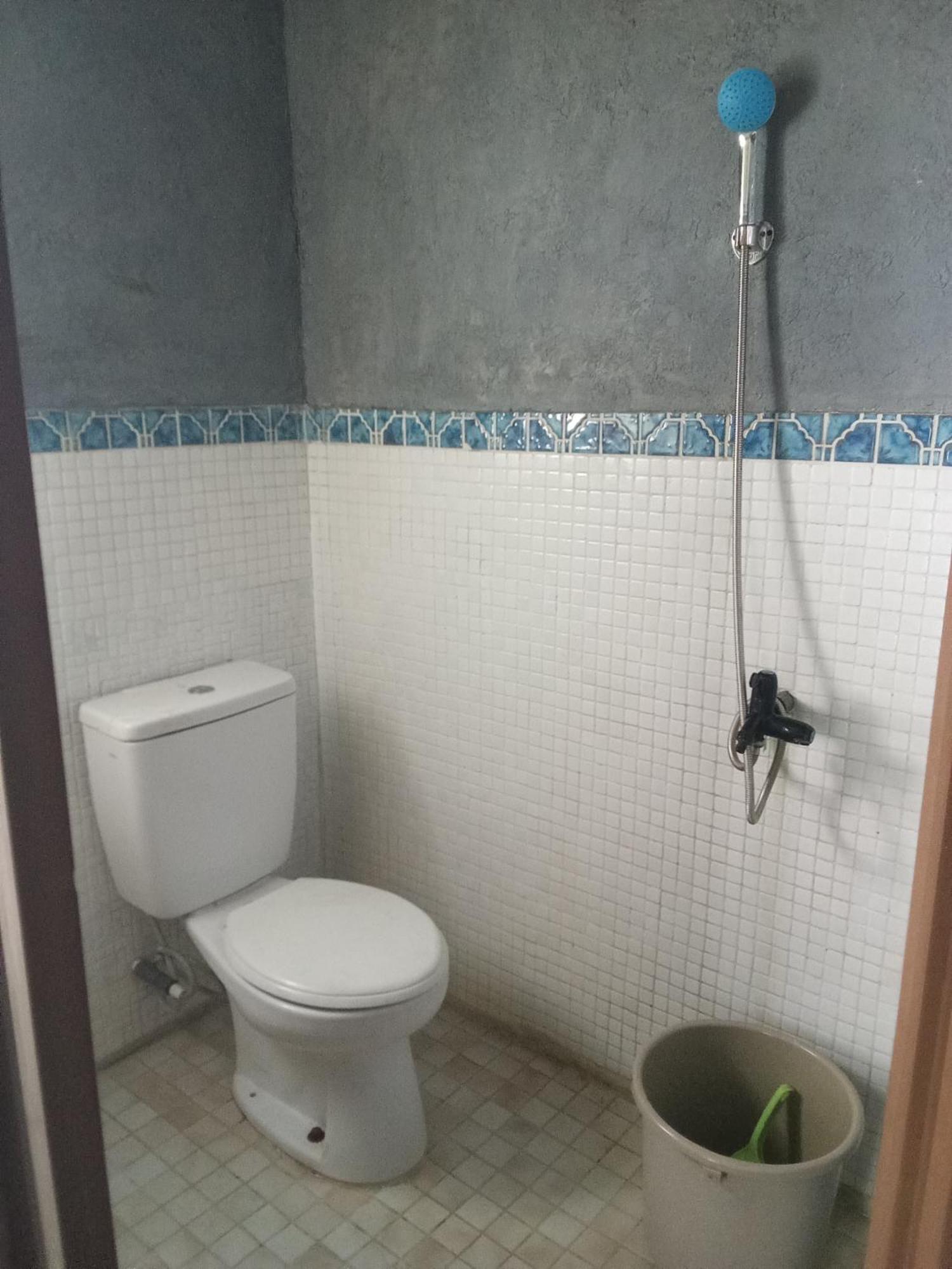 Apartemen Xwetan View Prau *